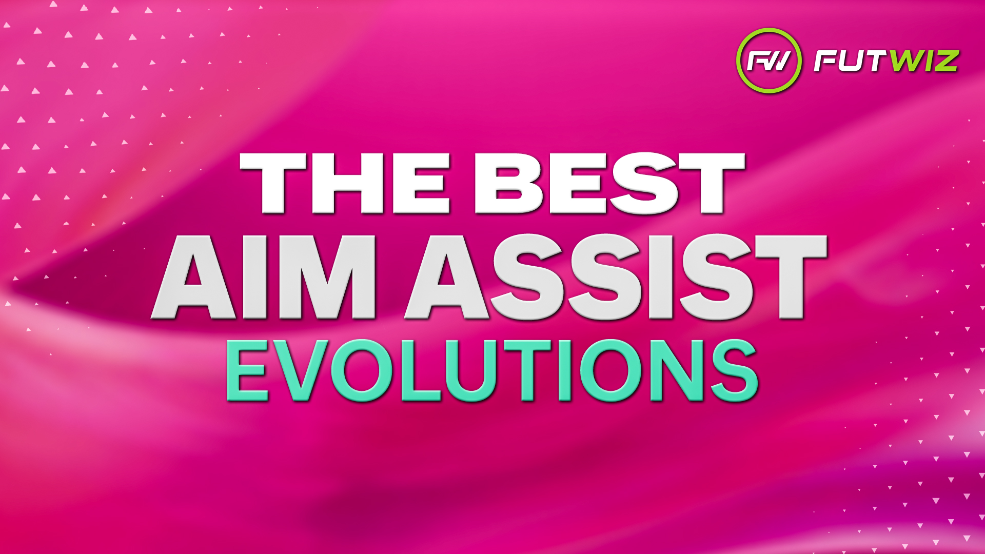 Best Players for the Aim Assist Evolution in FC25