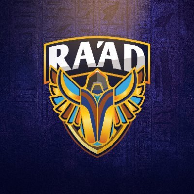 Team RA'AD