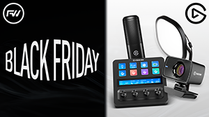 Elgato Black Friday