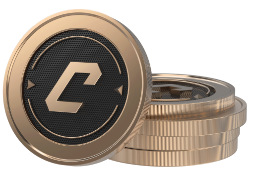 5000 Coins