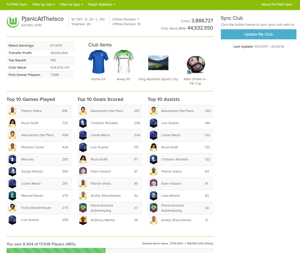Fifa 14 - Free Coin Generator For Ultimate Team.