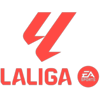 LALIGA EA SPORTS
