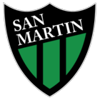 San Martín