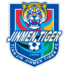 Tianjin JMT FC