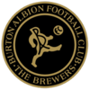 Burton Albion