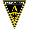 Aleman. Aachen