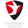 Cheltenham Town