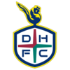 Daejeon Hana