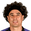Guillermo Ochoa