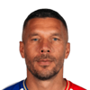Lukas Podolski