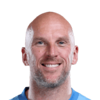 John Ruddy