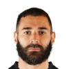 Karim Benzema