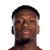 Derrick Etienne Jr.
