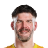 Fraser Forster