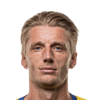 Daniel Wass
