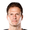 Asmir Begovic