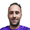David Ospina