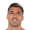 Luis Suarez