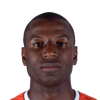 Adrian Ramos