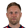 Scott Arfield