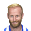 Barry Bannan