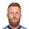 Johnny Russell
