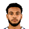 Joshua King
