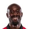 Albert Adomah