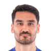 Ilkay Gundogan