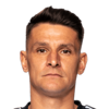 Ashley Westwood
