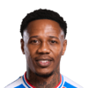 Nathaniel Clyne