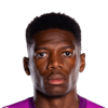 Sean Johnson