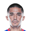 Sunil Chhetri