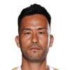 Maya Yoshida