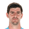 Thibaut Courtois