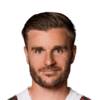 Luke Garbutt