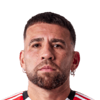 Nicolas Otamendi