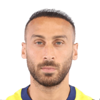 Cenk Tosun