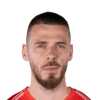 De Gea