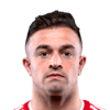 Xherdan Shaqiri