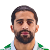 Ricardo Rodriguez