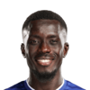 Idrissa Gueye
