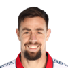 Sebastian Coates