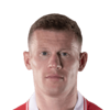 James McClean