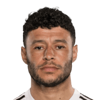 Alex Oxlade-Chamberlain