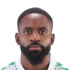 Cedric Bakambu
