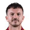 Andy Halliday