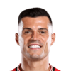 Granit Xhaka
