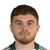 James Forrest
