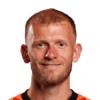 Adam Davies